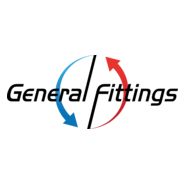 General Fittings Logo PNG Vector