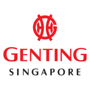 Genting Singapore Logo PNG Vector