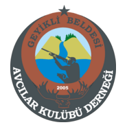 Geyikli Avcılar Kulübü Logo PNG Vector
