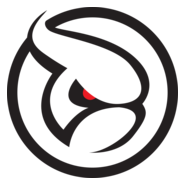 Ghost Bikes Logo PNG Vector