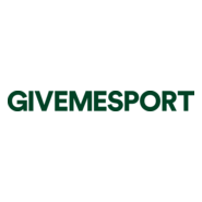 GIVEMESPORT Logo PNG Vector