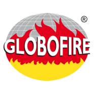 Globofire Logo PNG Vector