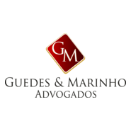 GM Guedes & Marinho Logo PNG Vector