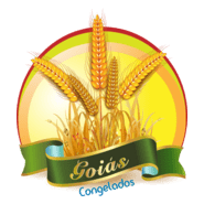 Goais Congelado Logo PNG Vector