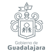 Gobierno de Guadalajara Logo PNG Vector