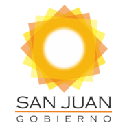 Gobierno de San Juan Logo PNG Vector