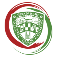 Gobierno del estado de Chihuahua Logo PNG Vector