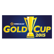 Gold Cup 2015 Logo PNG Vector