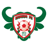 Gomido FC Logo PNG Vector