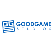 Goodgame Studios Logo PNG Vector