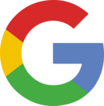 Google 2015 Logo PNG Vector