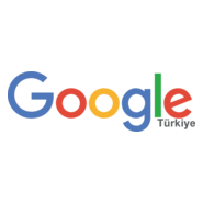 Google Türkiye Logo PNG Vector