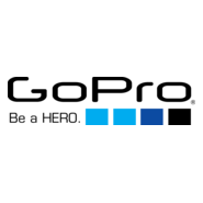 GoPro Logo PNG Vector