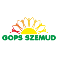 Gops Szemud Logo PNG Vector