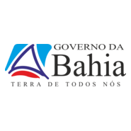 Governo da Bahia Logo PNG Vector