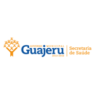 Governo Municipal de Guajeru de saúde Logo PNG Vector