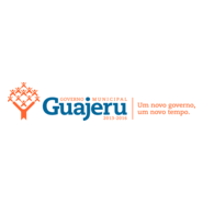 Governo Municipal de Guajeru Logo PNG Vector