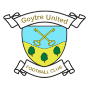 Goytre United AFC Logo PNG Vector