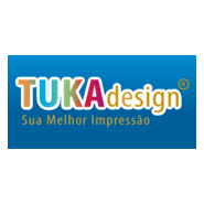 Gráfica Tuka Design Logo PNG Vector
