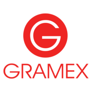 Gramex Logo PNG Vector