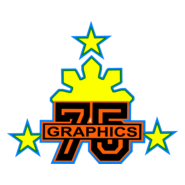 graphics 75 Logo PNG Vector