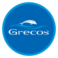 Grecos Biuro Podrózy Logo PNG Vector
