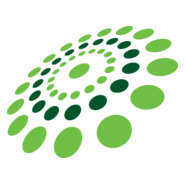 Green Connect Logo PNG Vector