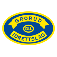 Grorud IL Logo PNG Vector