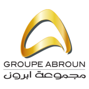 Groupe Abroun Logo PNG Vector