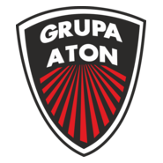 Grupa Aton Gdansk Logo PNG Vector
