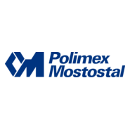 Grupa Polimex Mostostal Logo PNG Vector