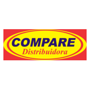 Grupo Compare Distribuidora Logo PNG Vector