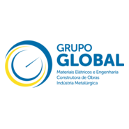 Grupo Global Logo PNG Vector