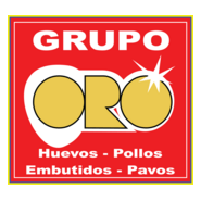 GRUPO ORO Logo PNG Vector