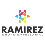 Grupo Ramírez Logo PNG Vector