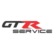 Gtr service Logo PNG Vector