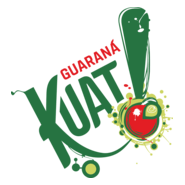 Guaraná Kuat Logo PNG Vector