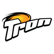 Guaraná Tron Logo PNG Vector