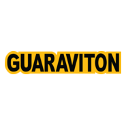 Guaraviton Logo PNG Vector