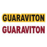Guaraviton Update Logo PNG Vector