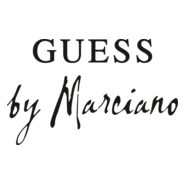 Guess by Marciano Logo PNG Vector