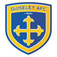 Guiseley AFC Logo PNG Vector