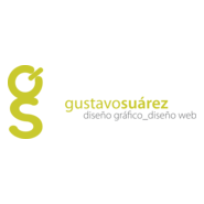 Gustavo Suárez Logo PNG Vector
