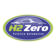 H2 Zero Logo PNG Vector