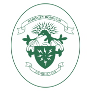 Haringey Borough FC Logo PNG Vector