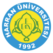 Harran Üniversitesi Logo PNG Vector
