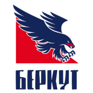HC Berkut Logo PNG Vector