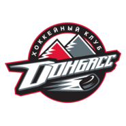 HC Donbass Logo PNG Vector