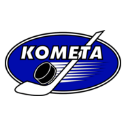 HC Kometa Brno Logo PNG Vector