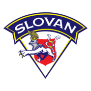 HC Slovan Ústí nad Labem Logo PNG Vector